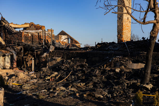 Reliable Soot Cleanup contractor in Woodbury, NJ by Fire Damage Laser Cleaning